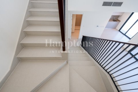 Снять в аренду виллу в Dubai South (Dubai World Central), Дубай: 4 спальни, 204.38660000м², № 12997 - фото 23