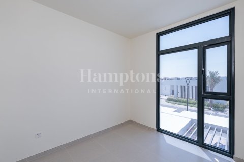 Снять в аренду виллу в Dubai South (Dubai World Central), Дубай: 4 спальни, 204.38660000м², № 12997 - фото 22