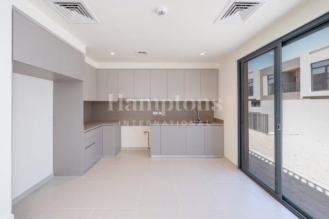 Снять в аренду виллу в Dubai South (Dubai World Central), Дубай: 4 спальни, 204.38660000м², № 12997 - фото 18