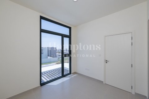Снять в аренду виллу в Dubai South (Dubai World Central), Дубай: 4 спальни, 204.38660000м², № 12997 - фото 21