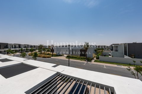 Снять в аренду виллу в Dubai South (Dubai World Central), Дубай: 4 спальни, 204.38660000м², № 12997 - фото 30