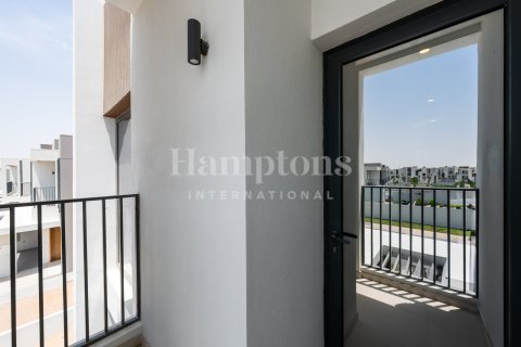 Снять в аренду виллу в Dubai South (Dubai World Central), Дубай: 4 спальни, 204.38660000м², № 12997 - фото 27