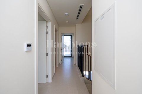 Снять в аренду виллу в Dubai South (Dubai World Central), Дубай: 4 спальни, 204.38660000м², № 12997 - фото 19