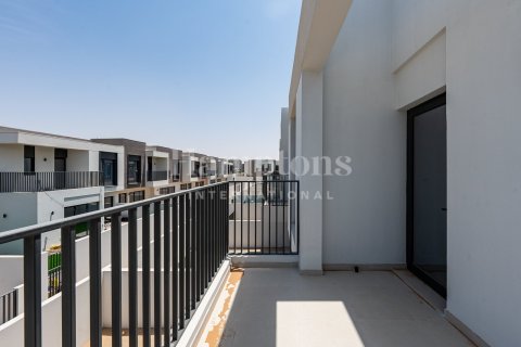 Снять в аренду виллу в Dubai South (Dubai World Central), Дубай: 4 спальни, 204.38660000м², № 12997 - фото 26