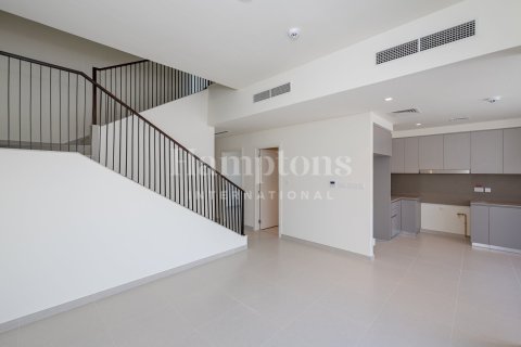 Снять в аренду виллу в Dubai South (Dubai World Central), Дубай: 4 спальни, 204.38660000м², № 12997 - фото 6