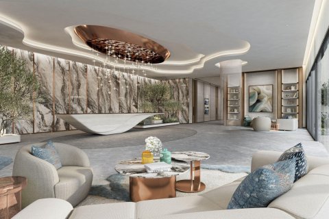 Apartment in Dubai 2 bedrooms, 157 sq.m. № 12901 - photo 8
