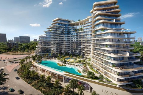 Apartment in Dubai 2 bedrooms, 157 sq.m. № 12901 - photo 17