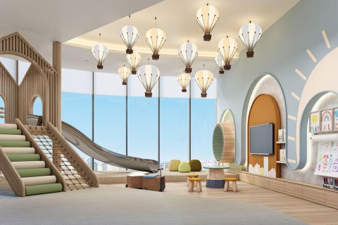 Apartment in Dubai 2 bedrooms, 157 sq.m. № 12901 - photo 3