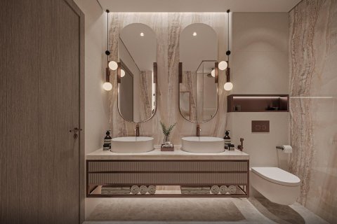 Apartment in Dubai 2 bedrooms, 157 sq.m. № 12901 - photo 10