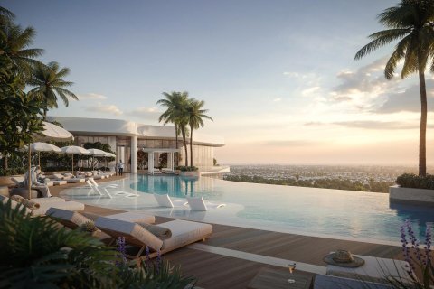 Apartment in Dubai 2 bedrooms, 157 sq.m. № 12901 - photo 15
