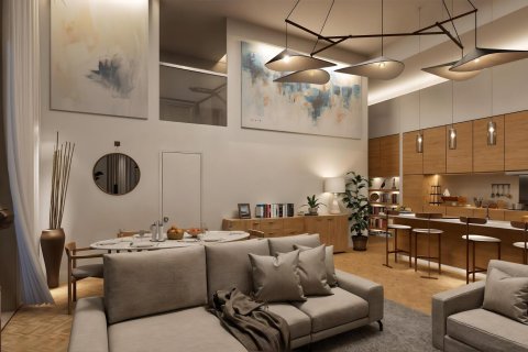 Appartement à Dubai, 2 chambres, 109 m², № 12895 - photo 7