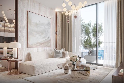 Appartement à Dubai, studio, 39 m², № 12899 - photo 17