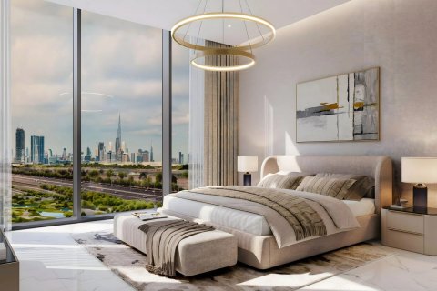 Appartement à Dubai, 1 chambre, 67 m², № 12896 - photo 12