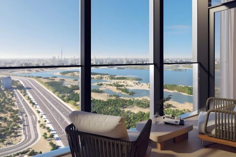 Appartement à Dubai, 1 chambre, 67 m², № 12896 - photo 11