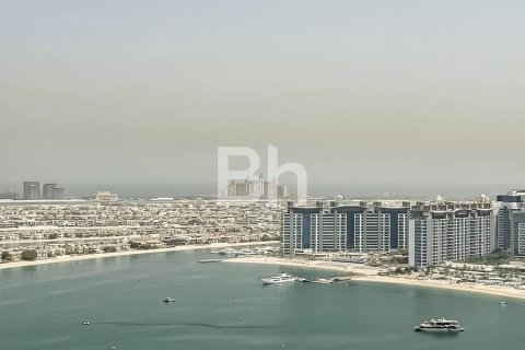 Appartement à Dubai Harbour, Dubai, 1 chambre, 68 m², № 56688 - photo 2