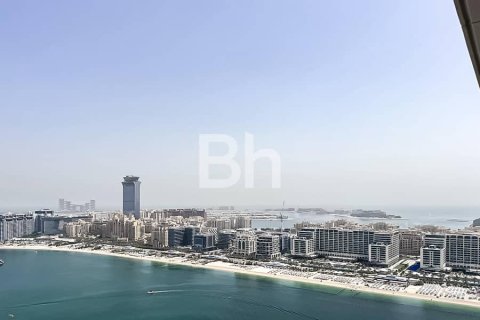 Appartement à Dubai Harbour, Dubai, 1 chambre, 68 m², № 56688 - photo 1
