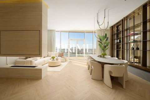 Apartment in Palm Jumeirah, Dubai 3 bedrooms, 211 sq.m. № 56691 - photo 1