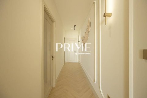 Apartment in Palm Jumeirah, Dubai 3 bedrooms, 211 sq.m. № 56691 - photo 10
