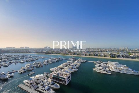 Apartment in Palm Jumeirah, Dubai 3 bedrooms, 211 sq.m. № 56691 - photo 8
