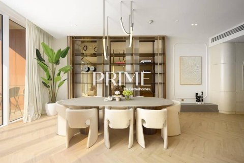 Apartment in Palm Jumeirah, Dubai 3 bedrooms, 211 sq.m. № 56691 - photo 22