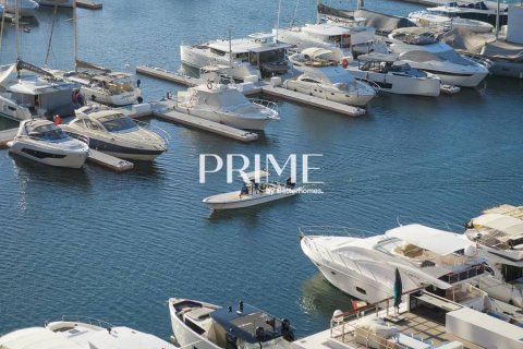 Apartment in Palm Jumeirah, Dubai 3 bedrooms, 211 sq.m. № 56691 - photo 6