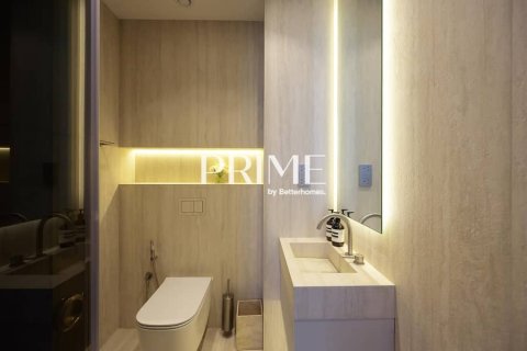 Apartment in Palm Jumeirah, Dubai 3 bedrooms, 211 sq.m. № 56691 - photo 12