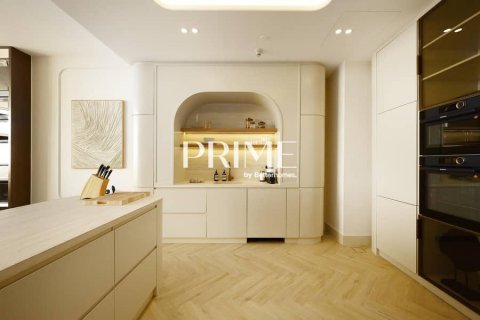 Apartment in Palm Jumeirah, Dubai 3 bedrooms, 211 sq.m. № 56691 - photo 17