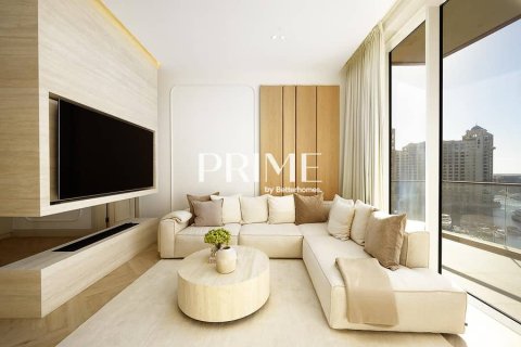 Apartment in Palm Jumeirah, Dubai 3 bedrooms, 211 sq.m. № 56691 - photo 23