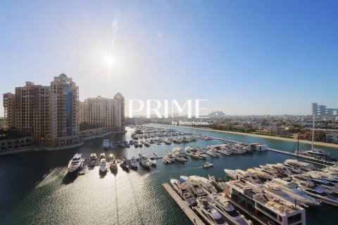 Apartment in Palm Jumeirah, Dubai 3 bedrooms, 211 sq.m. № 56691 - photo 7