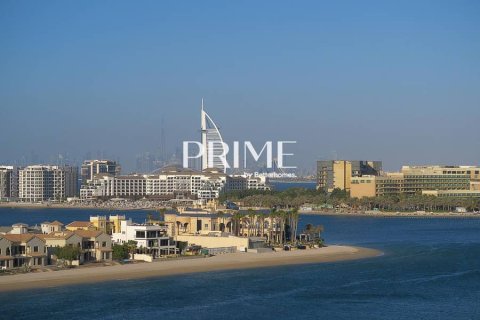 Apartment in Palm Jumeirah, Dubai 3 bedrooms, 211 sq.m. № 56691 - photo 3