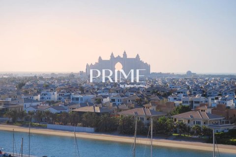 Apartment in Palm Jumeirah, Dubai 3 bedrooms, 211 sq.m. № 56691 - photo 5
