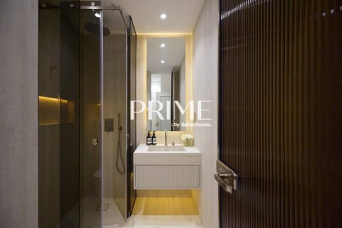 Apartment in Palm Jumeirah, Dubai 3 bedrooms, 211 sq.m. № 56691 - photo 15