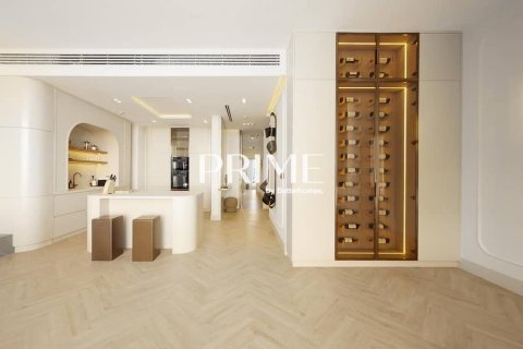Apartment in Palm Jumeirah, Dubai 3 bedrooms, 211 sq.m. № 56691 - photo 21