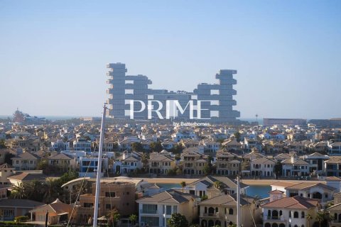 Apartment in Palm Jumeirah, Dubai 3 bedrooms, 211 sq.m. № 56691 - photo 4