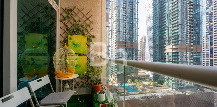 Apartment in Dubai Marina, Dubai 2 bedrooms, 133 sq.m. № 56708