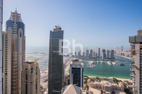 Appartement à Dubai Marina, Dubai, 4 chambres, 524 m², № 56689 - photo 7