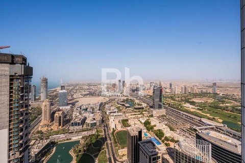 Appartement à Dubai Marina, Dubai, 4 chambres, 524 m², № 56689 - photo 11