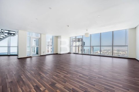 Appartement à Dubai Marina, Dubai, 4 chambres, 524 m², № 56689 - photo 8
