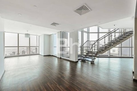 Appartement à Dubai Marina, Dubai, 4 chambres, 524 m², № 56689 - photo 1