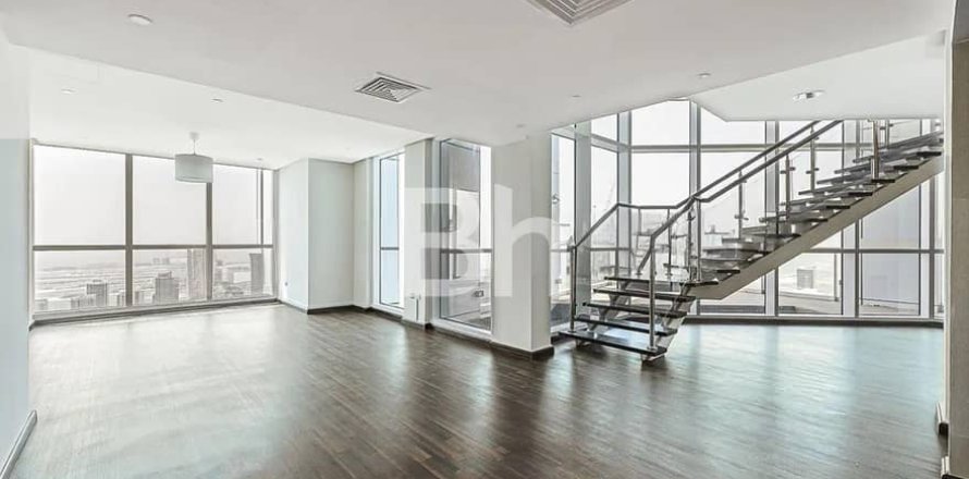 Appartement à Dubai Marina, Dubai, 4 chambres, 524 m², № 56689