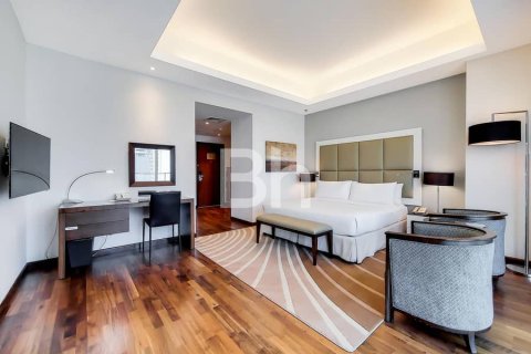 Hotel Apartment in Al Sufouh, Dubai 55 sq.m. № 56690 - photo 15