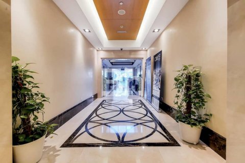 Hotel Apartment in Al Sufouh, Dubai 55 sq.m. № 56690 - photo 8