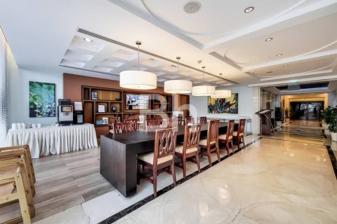 Hotel Apartment in Al Sufouh, Dubai 55 sq.m. № 56690 - photo 4