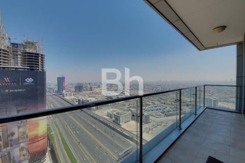 Hotel Apartment in Al Sufouh, Dubai 55 sq.m. № 56690 - photo 11