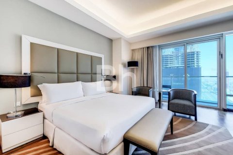 Hotel Apartment in Al Sufouh, Dubai 55 sq.m. № 56690 - photo 14