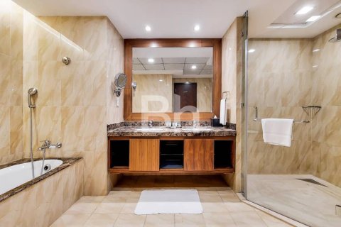 Hotel Apartment in Al Sufouh, Dubai 55 sq.m. № 56690 - photo 12