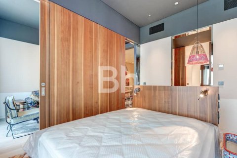 Apartment in Business Bay, Dubai 1 bedroom, 57 sq.m. № 56677 - photo 13