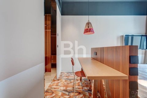 Apartment in Business Bay, Dubai 1 bedroom, 57 sq.m. № 56677 - photo 6