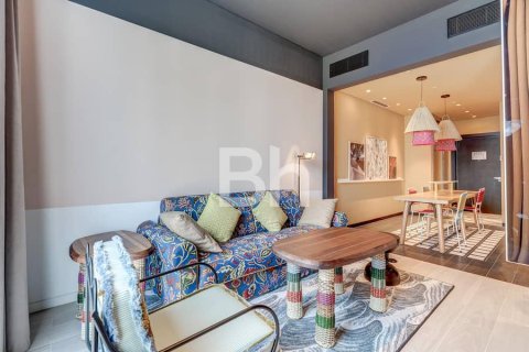 Apartment in Business Bay, Dubai 1 bedroom, 57 sq.m. № 56677 - photo 14