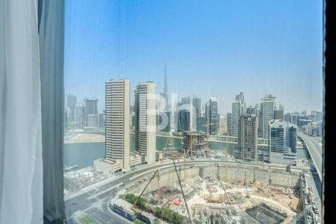 Apartment in Business Bay, Dubai 1 bedroom, 57 sq.m. № 56677 - photo 3